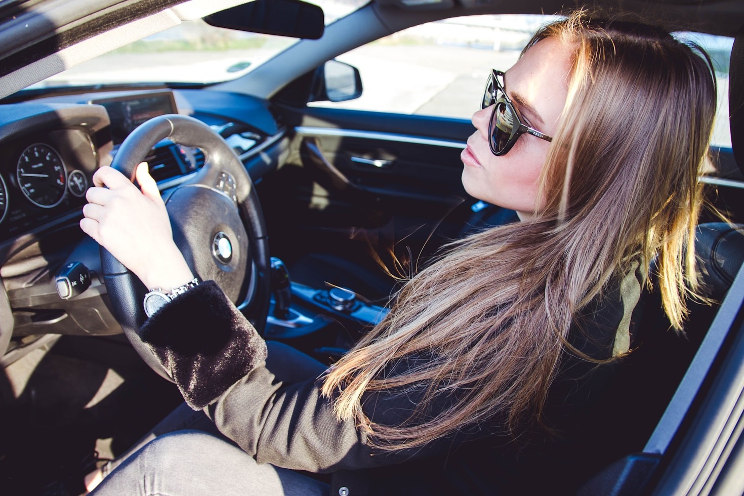 Top Tips for Passing Your Driving Test