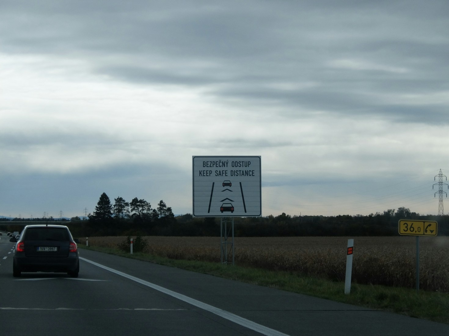 How to Build Confidence as a New Driver
