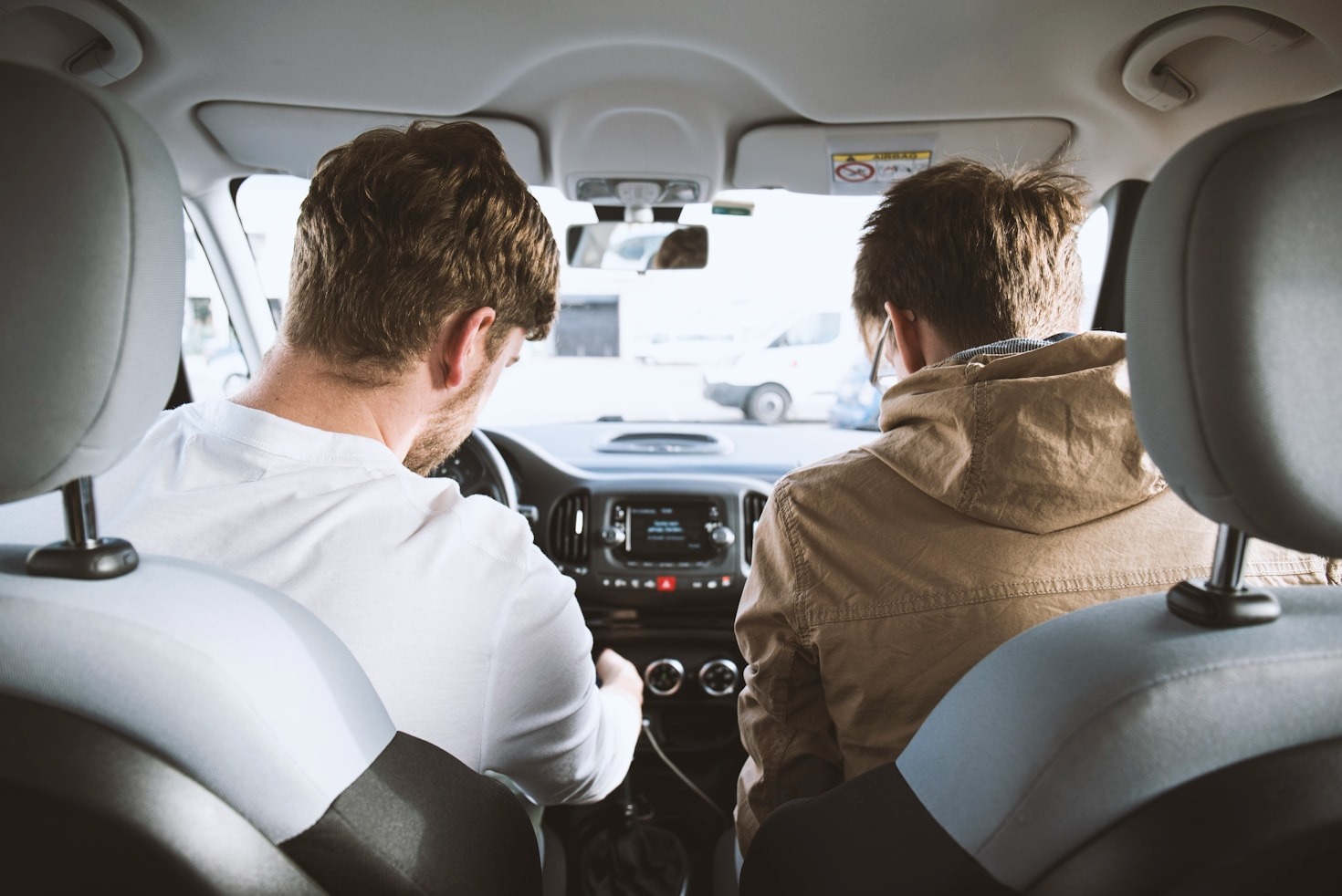 Choosing the Right Driving Program for You